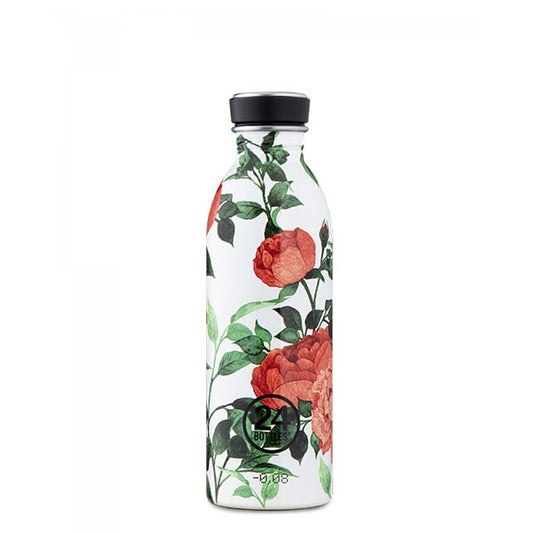 24 BOTTLES URBAN FLORAL Miglior Prezzo