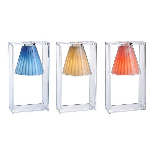 KARTELL LAMPADA LIGHT-AIR TAVOLO TESSUTO Miglior Prezzo