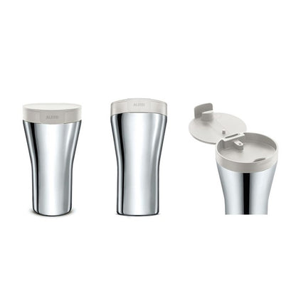 ALESSI TRAVEL MUG CAFFA Miglior Prezzo