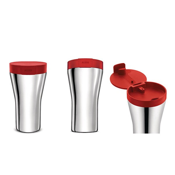 ALESSI TRAVEL MUG CAFFA Miglior Prezzo