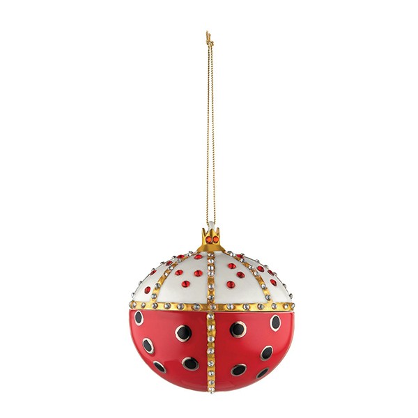 ALESSI RE COCCINELLO Miglior Prezzo