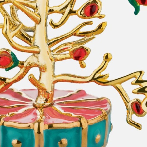 ALESSI L'ALBERO DEL BENE Miglior Prezzo