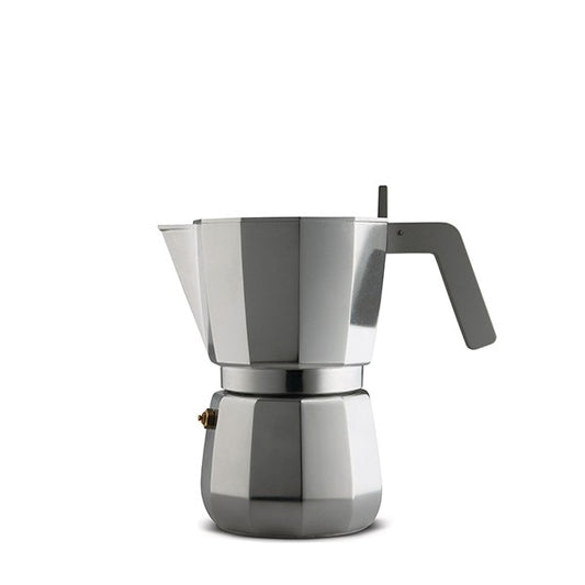 ALESSI CAFFETTIERA ESPRESSO 6 TAZZE MOKA Miglior Prezzo