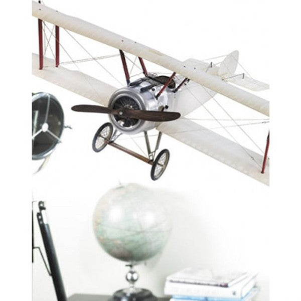 AUTHENTIC MODELS - Sopwith Camel Large Miglior Prezzo