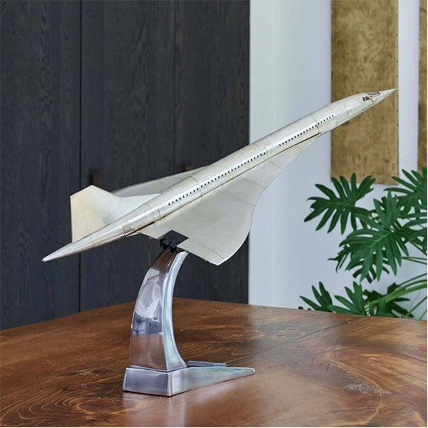 AUTHENTIC MODELS MODELLO AEREO CONCORDE Miglior Prezzo