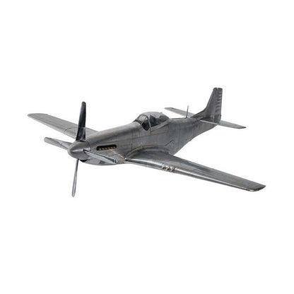 AUTHENTIC MODELS AEREO WWII MUSTANG Miglior Prezzo