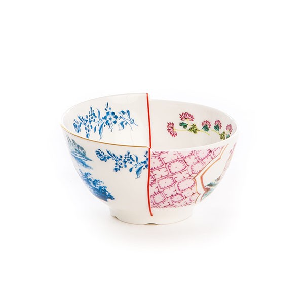 SELETTI HYBRID FRUIT BOWL CLOE Miglior Prezzo