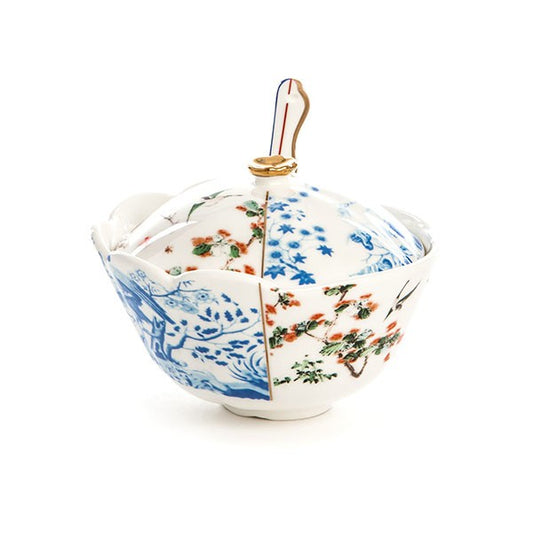 SELETTI HYBRID MAURILIA SUGAR BOWL Miglior Prezzo