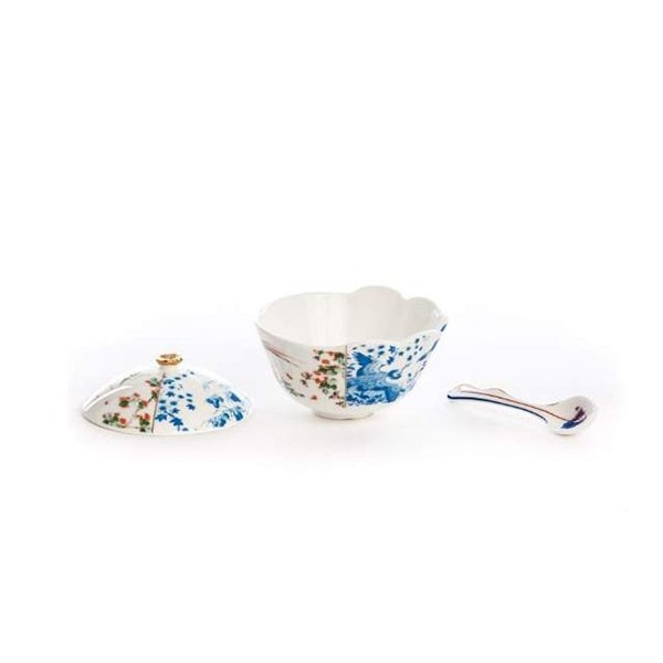 SELETTI HYBRID MAURILIA SUGAR BOWL Miglior Prezzo