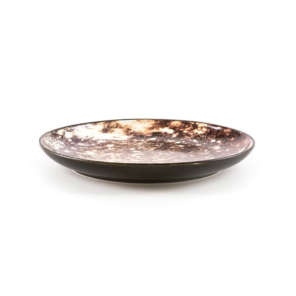 SELETTI COSMIC DINER CALLISTO DINNER PLATE Miglior Prezzo