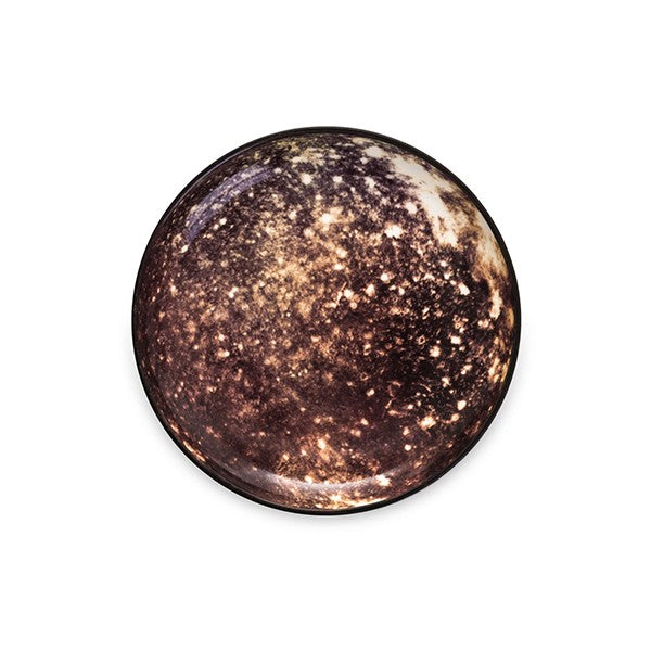 SELETTI COSMIC DINER CALLISTO DINNER PLATE Miglior Prezzo