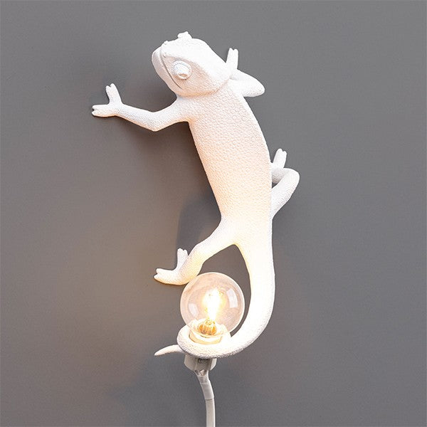 SELETTI CHAMELEON LAMP Miglior Prezzo