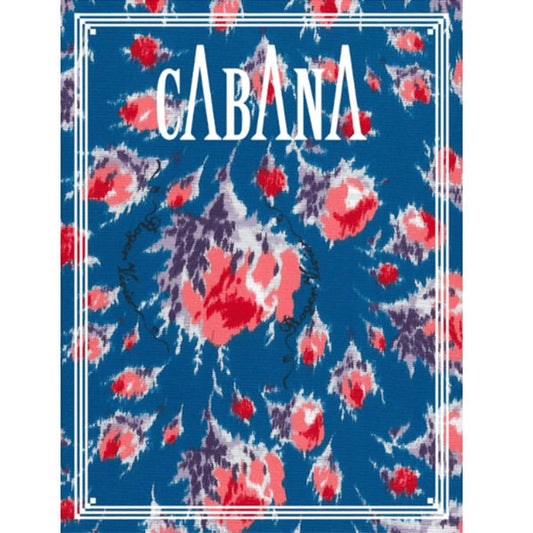 CABANA ISSUE THIRTEEN 2020 Miglior Prezzo