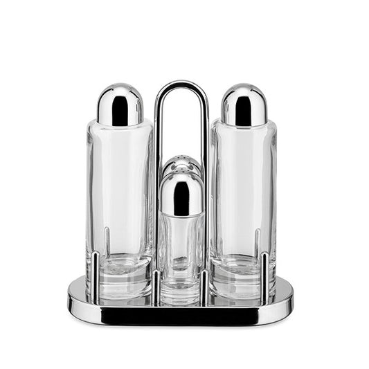 ALESSI SET PER CONDIMENTI 5070 Miglior Prezzo