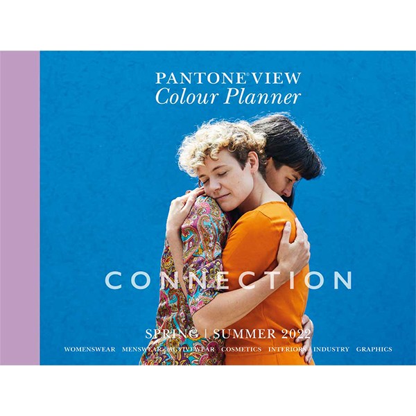 PANTONE VIEW COLOUR PLANNER SS 2022 Miglior Prezzo