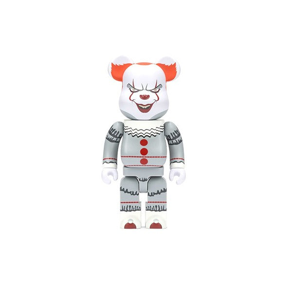 BEARBRICK 400% Pennywise IT Movie Miglior Prezzo