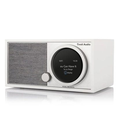 TIVOLI AUDIO MODEL ONE DIGITAL GENERAZIONE I Miglior Prezzo