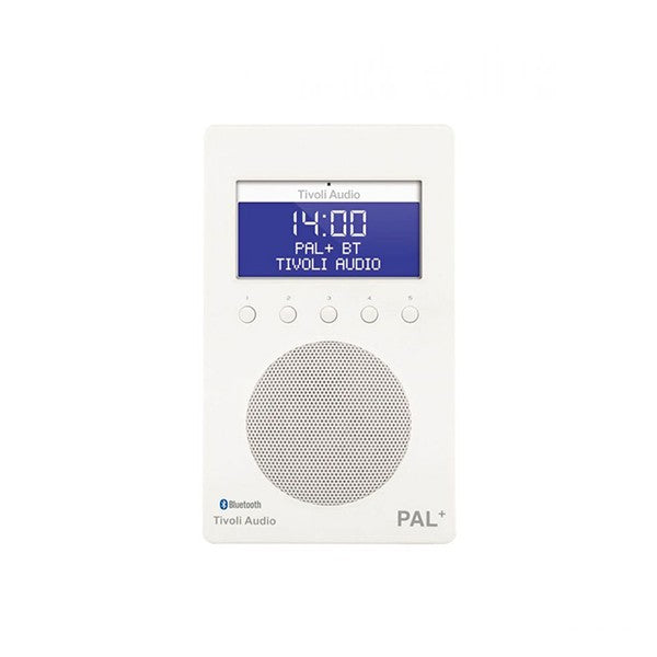 TIVOLI PAL + Bluetooth Radiosveglia Miglior Prezzo