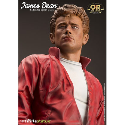 JAMES DEAN - INFINITE STATUE Miglior Prezzo