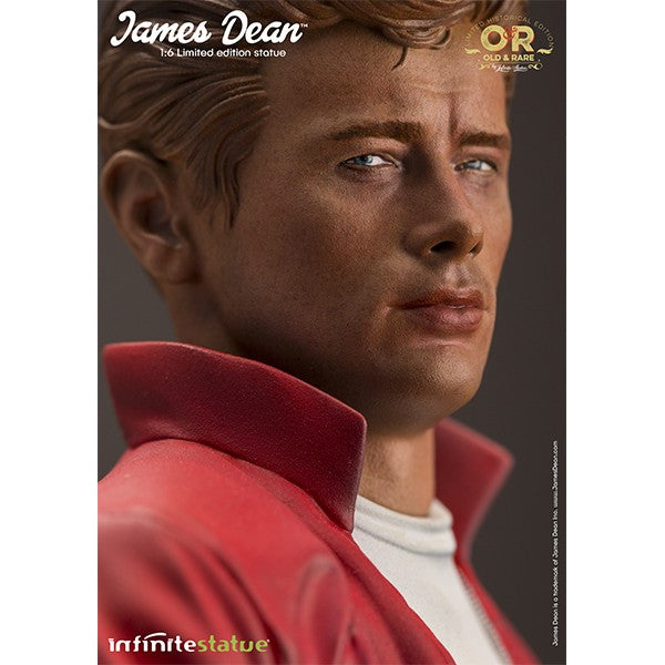 JAMES DEAN - INFINITE STATUE Miglior Prezzo