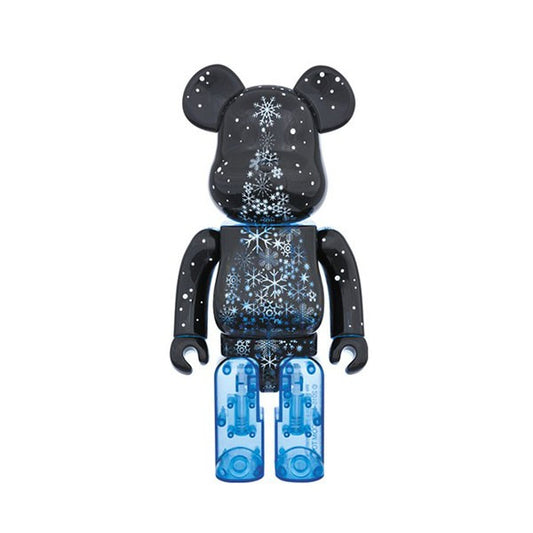 BEARBRICK 400% Christmas Tree 2015 Miglior Prezzo