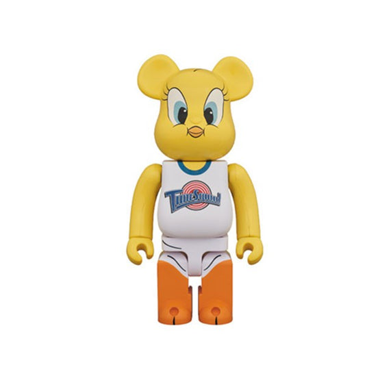 BE@RBRICK 400% SPACE JAM TWEETY Miglior Prezzo