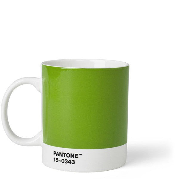 TAZZA MUG PANTONE Miglior Prezzo