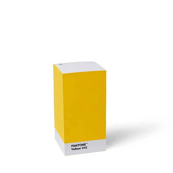 PANTONE STICKY NOTEPAD Miglior Prezzo