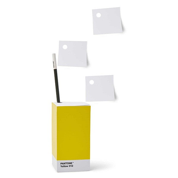 PANTONE STICKY NOTEPAD Miglior Prezzo