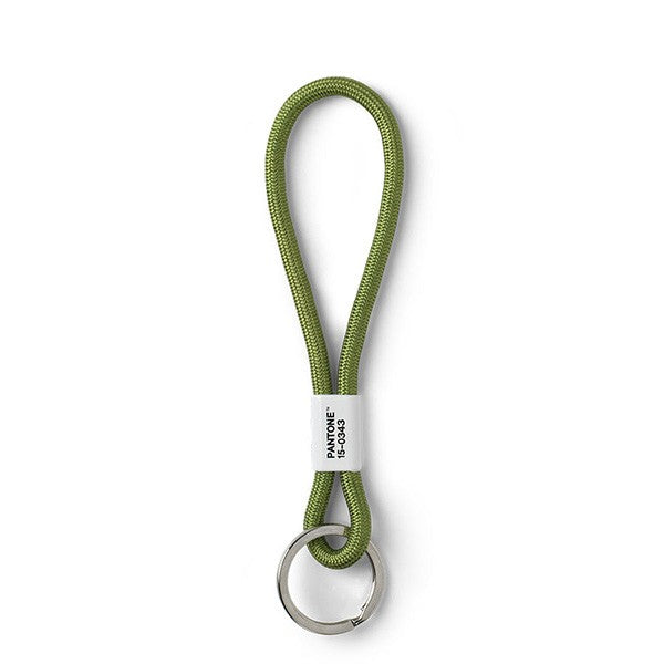 PANTONE KEY CHAIN SHORT Miglior Prezzo