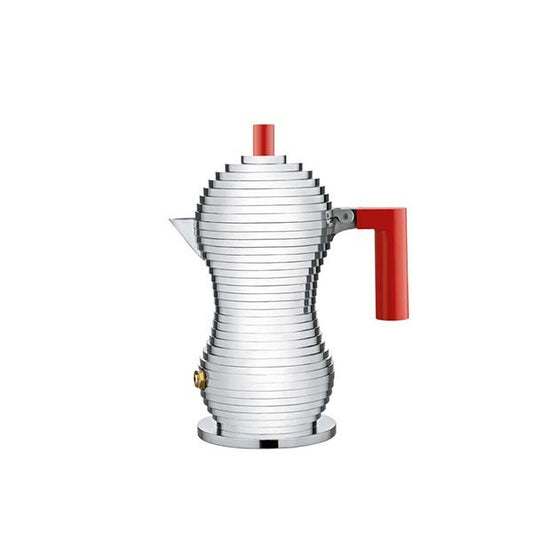 ALESSI PULCINA CAFFETTIERA ESPRESSO 1 TAZZA Miglior Prezzo