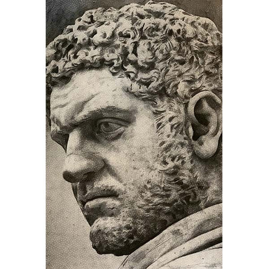 CARACALLA 1 2020 Miglior Prezzo