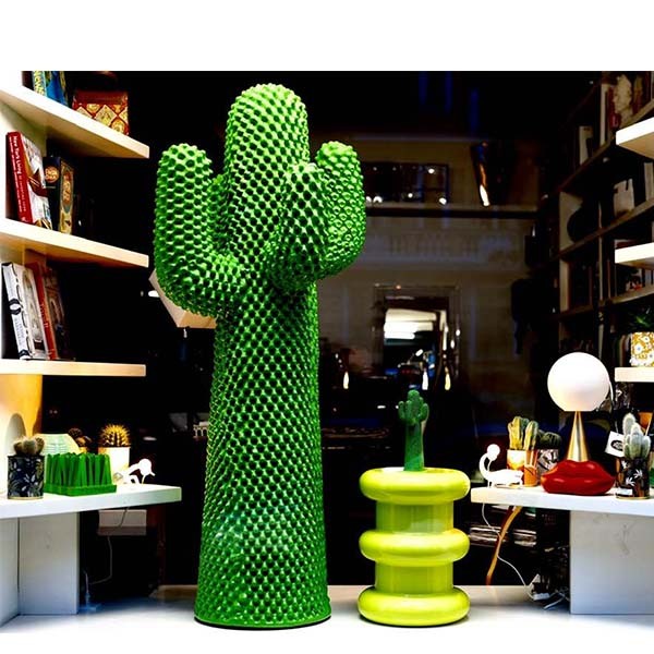 GUFRAM CACTUS Another Green Miglior Prezzo