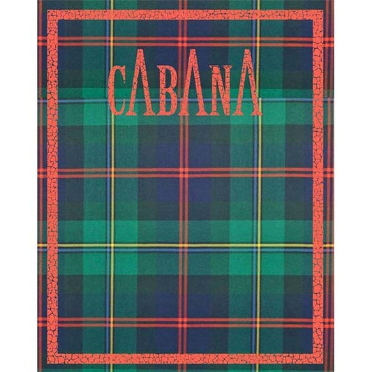 CABANA ISSUE 15 Miglior Prezzo