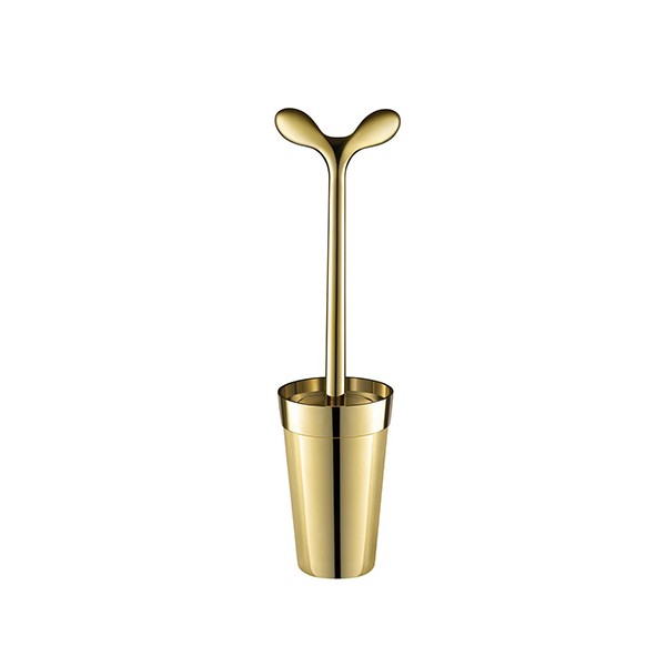 ALESSI 100 MERDOLINO GOLD STEFANO GIOVANNONI Miglior Prezzo