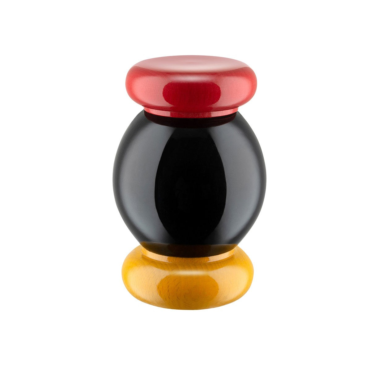 ALESSI 100 MACINASALE, PEPE, SPEZIE ES18 ETTORE SOTTSASS Miglior Prezzo