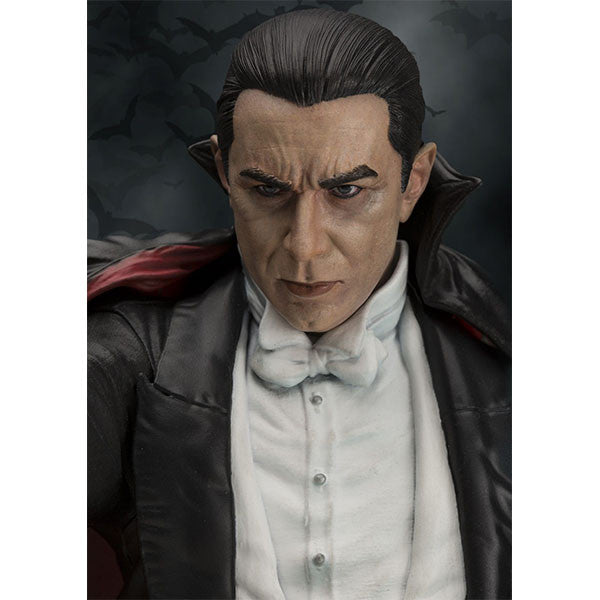 INFINITE STATUE BELA LUGOSI AS DRACULA Miglior Prezzo