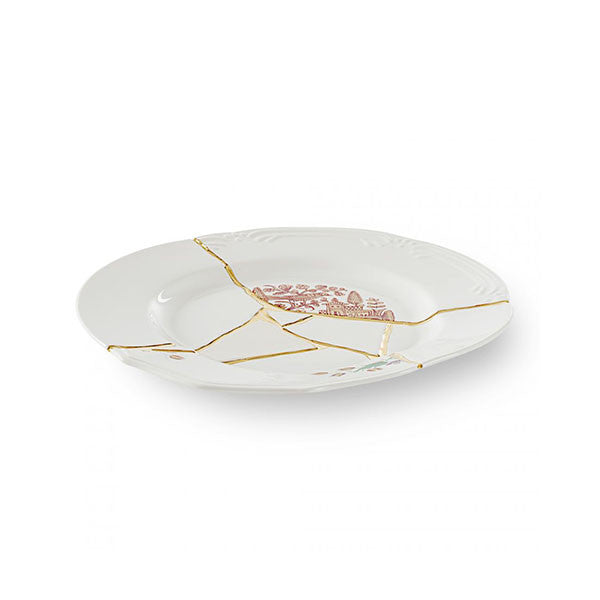 SELETTI Kintsugi PIATTO PIANO Miglior Prezzo