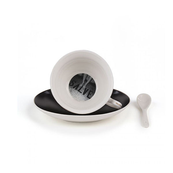 SELETTI Teacup Tarin - Minerva Miglior Prezzo