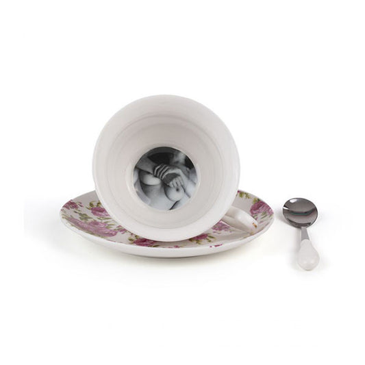 SELETTI Teacup Tarin - Fortuna Miglior Prezzo