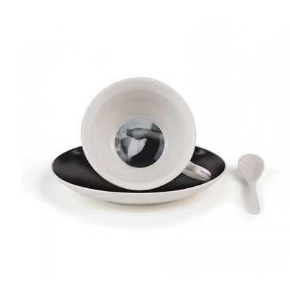 SELETTI Teacup Tarin - Cerere Miglior Prezzo