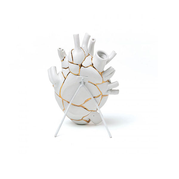 SELETTI LOVE IN BLOOM Kintsugi Miglior Prezzo