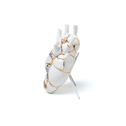 SELETTI LOVE IN BLOOM Kintsugi Miglior Prezzo