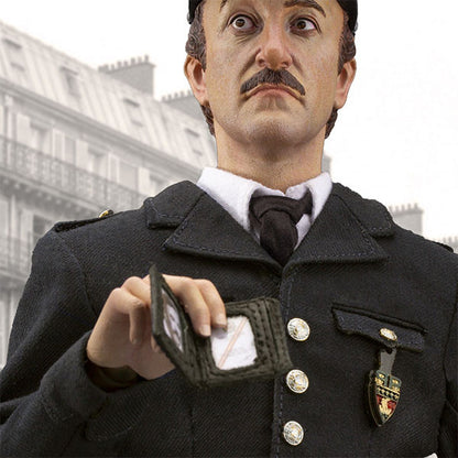 INFINITE STATUE PETER SELLERS LE POLICIER 1:6 ACTION FIGURE Miglior Prezzo