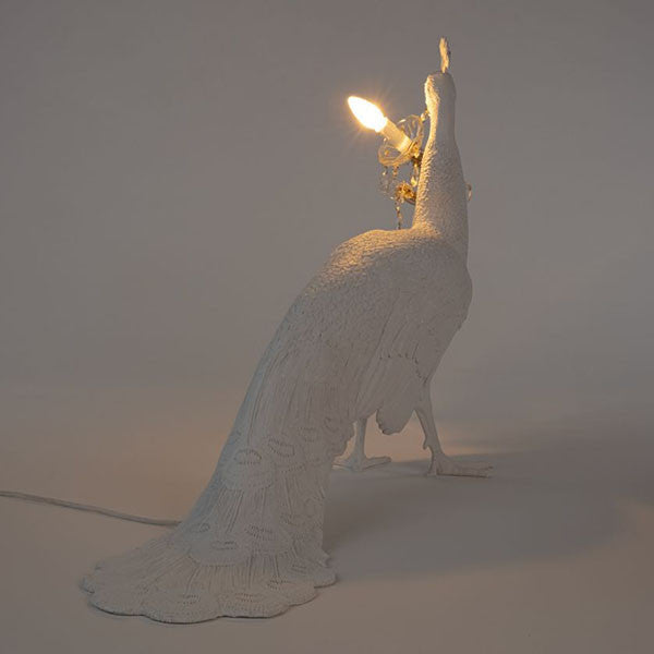 SELETTI Peacock Led Lamp Miglior Prezzo