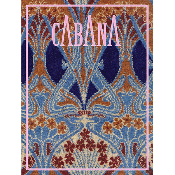 CABANA ISSUE 17