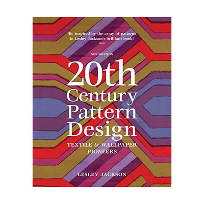 20th Century Pattern Design