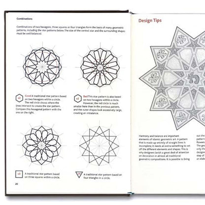 Islamic Geometric Design