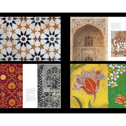 The Majesty of Mughal Decoration: The Art and Architecture of Islamic India