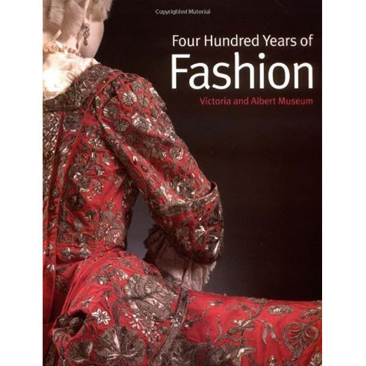 400 Years of Fashion